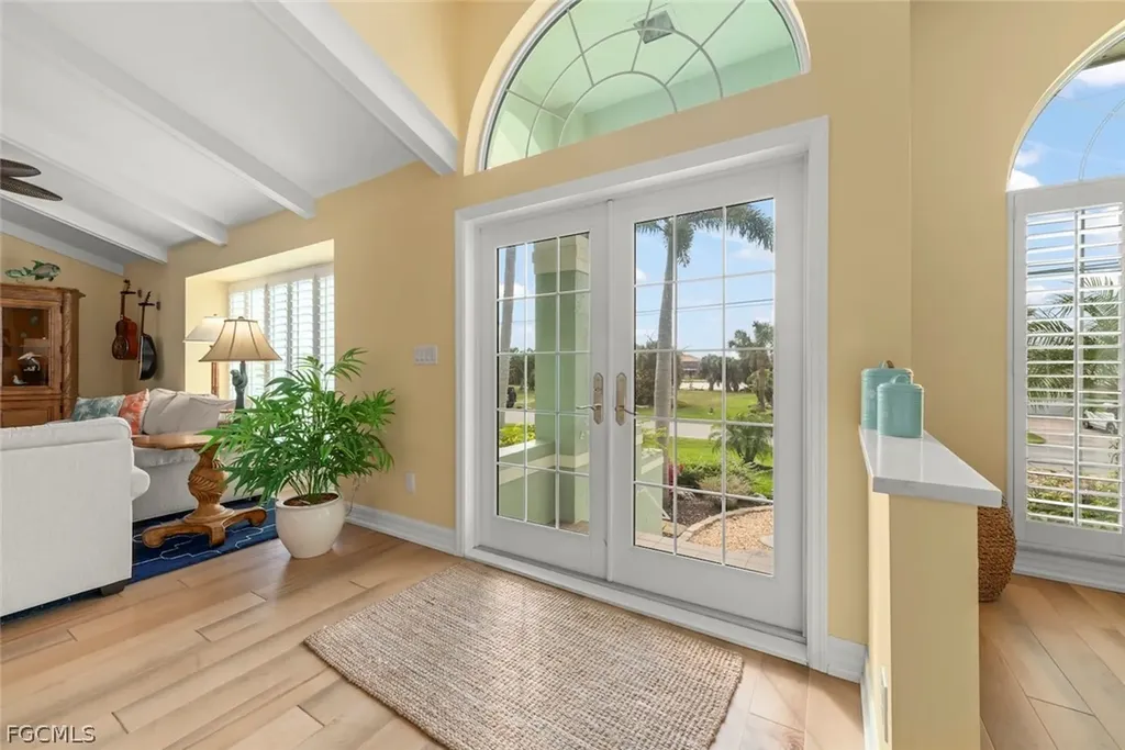 1238 Par View Drive Sanibel FL 33957