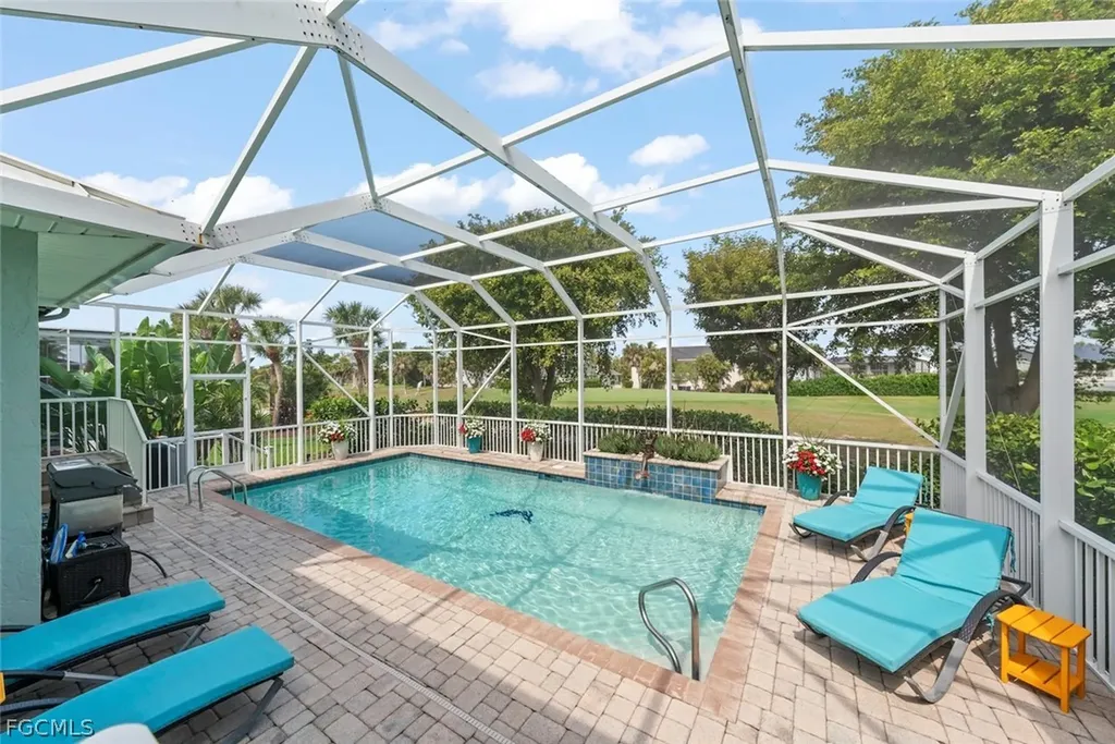 1238 Par View Drive Sanibel FL 33957