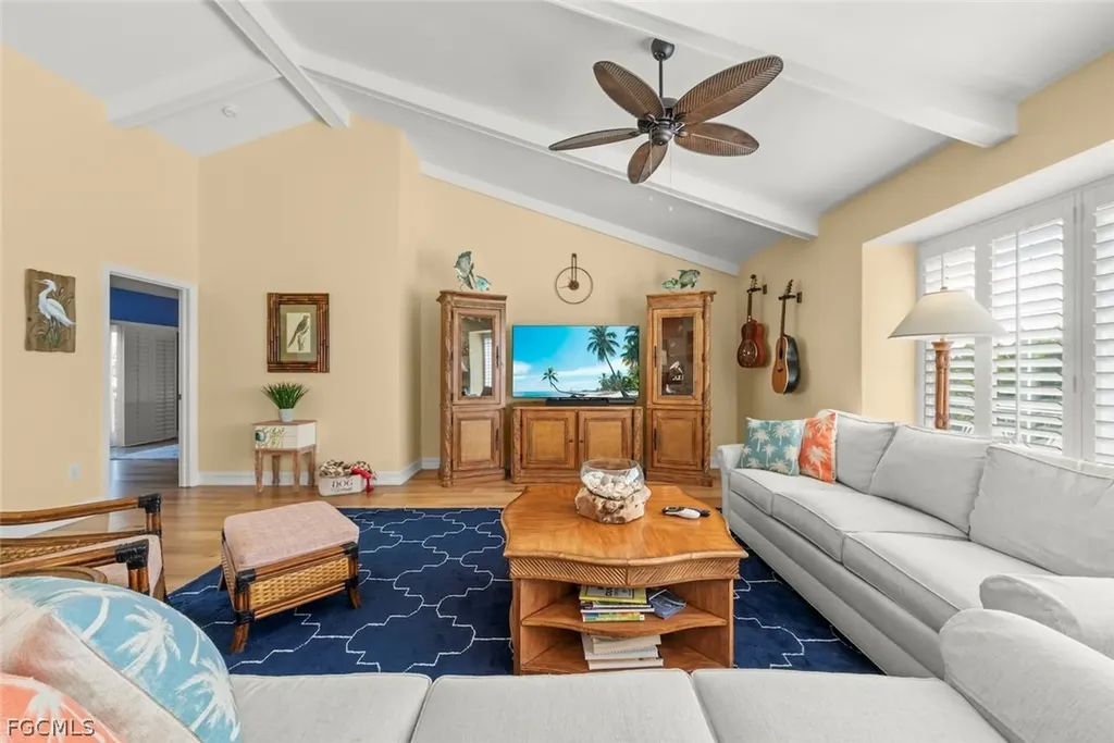 1238 Par View Drive Sanibel FL 33957