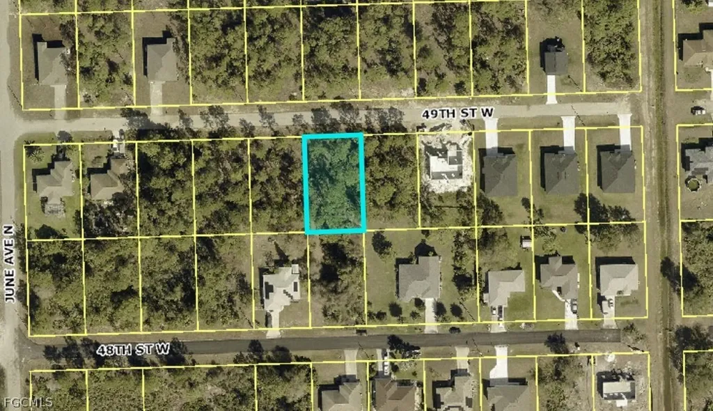 2811 49th Street W Lehigh Acres FL 33971