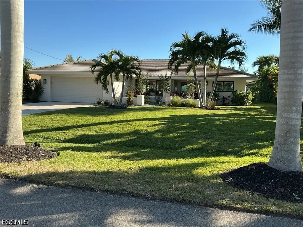 132 El Dorado Parkway W Cape Coral FL 33914