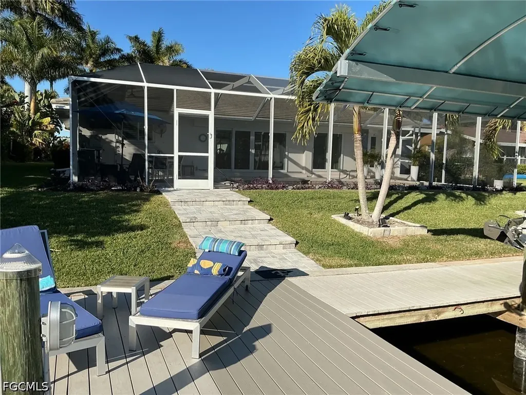 132 El Dorado Parkway W Cape Coral FL 33914