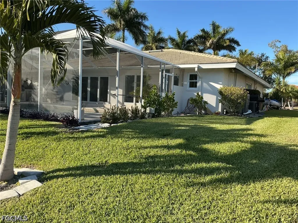 132 El Dorado Parkway W Cape Coral FL 33914