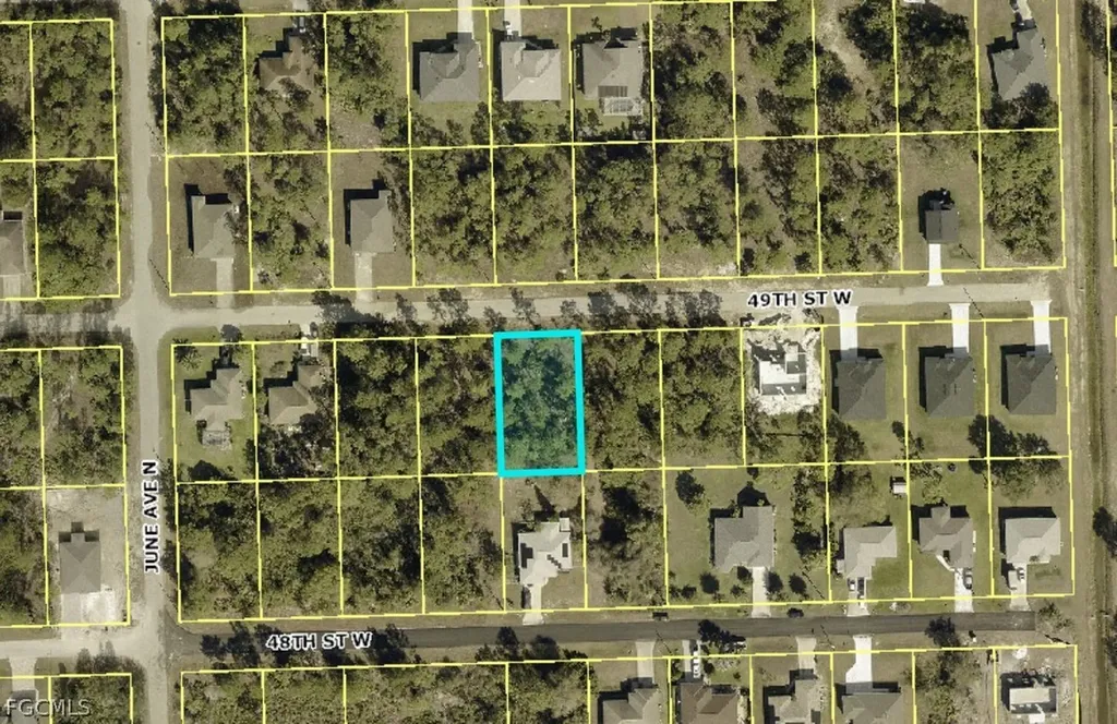 2813 49th Street W Lehigh Acres FL 33971