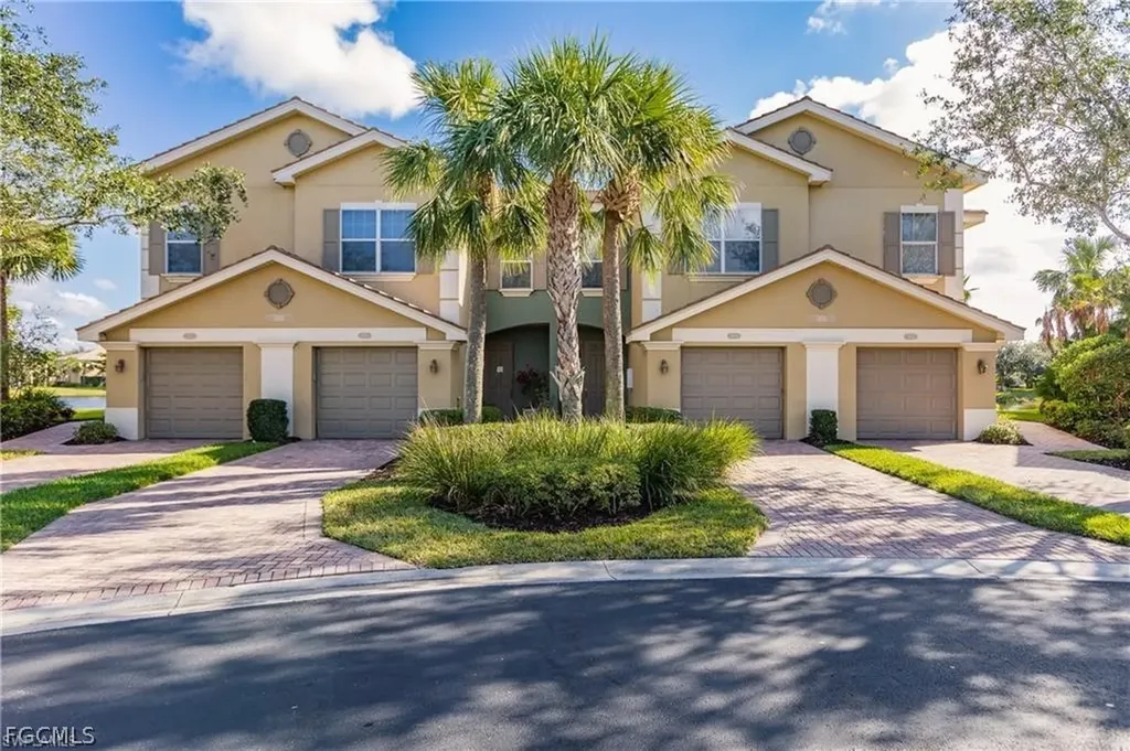 3100 Cottonwood Bend Fort Myers FL 33905