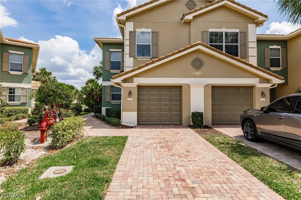 3100 Cottonwood Bend Fort Myers FL 33905
