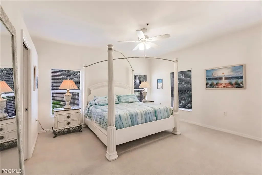 3100 Cottonwood Bend Fort Myers FL 33905