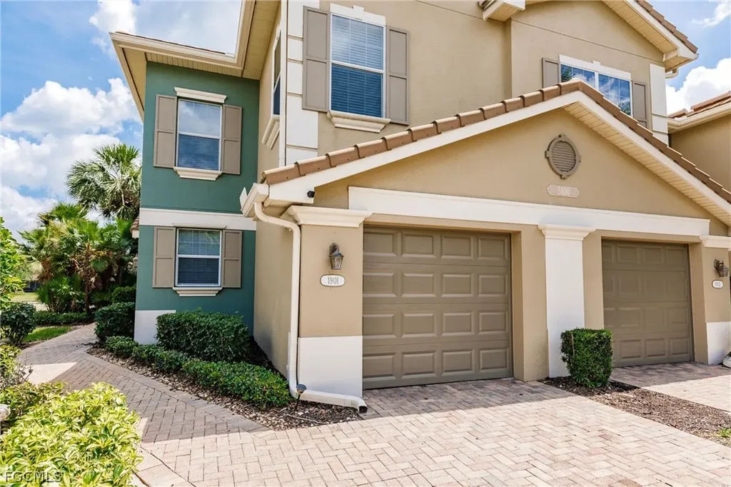 3100 Cottonwood Bend Fort Myers FL 33905