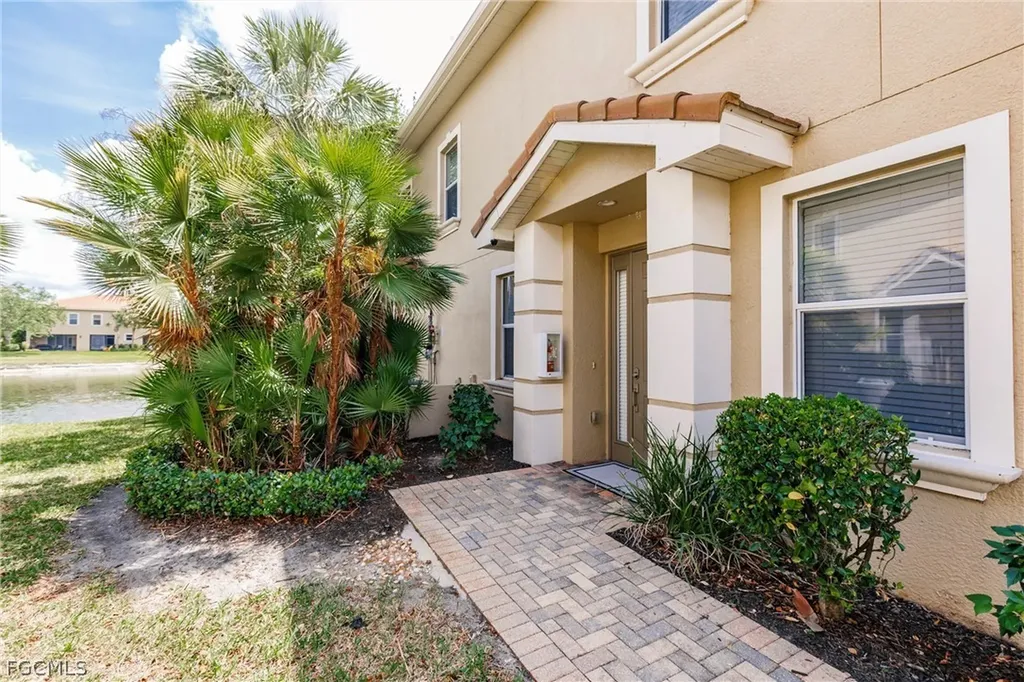 3100 Cottonwood Bend Fort Myers FL 33905