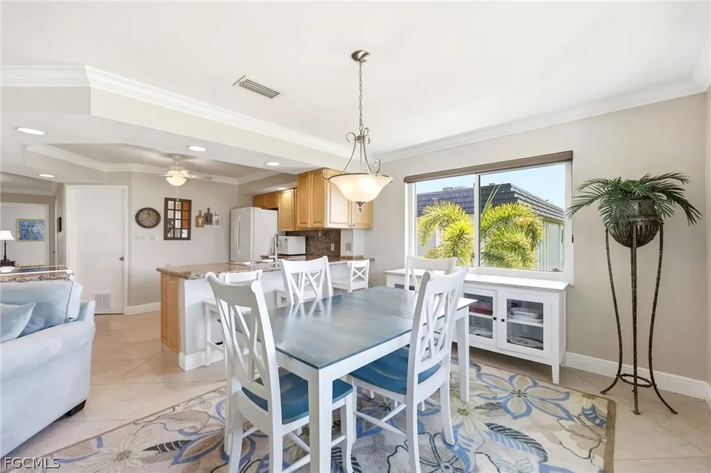 3374 N Key Drive North Fort Myers FL 33903
