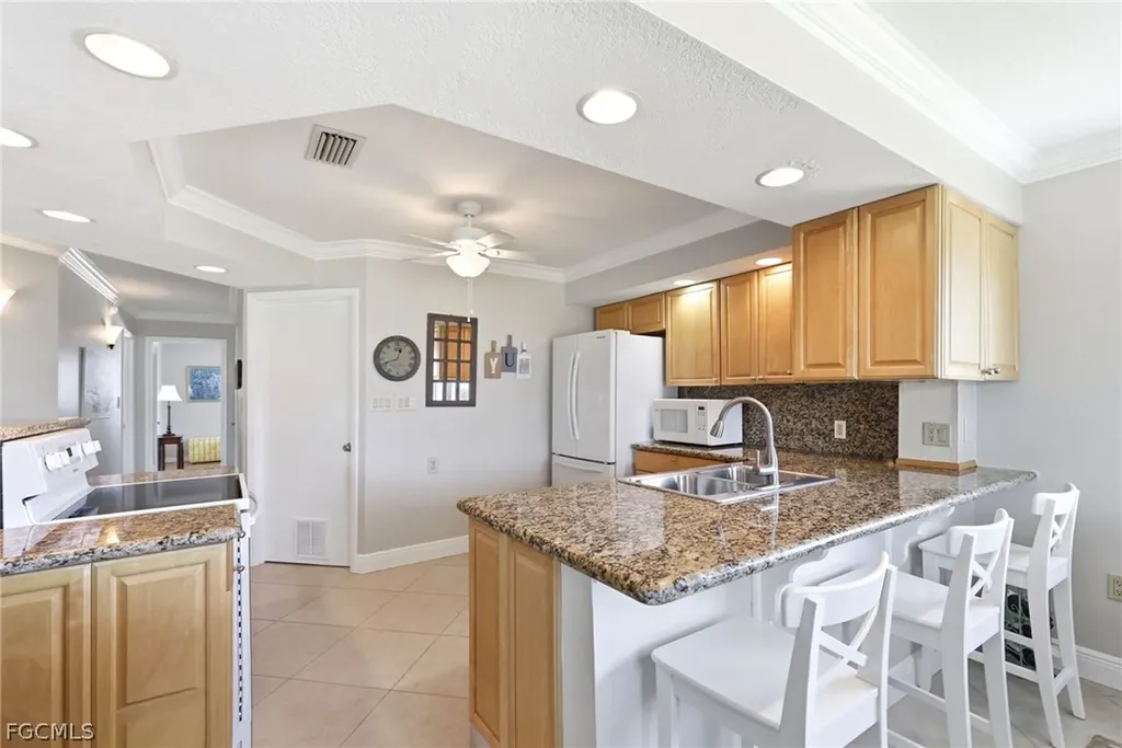 3374 N Key Drive North Fort Myers FL 33903