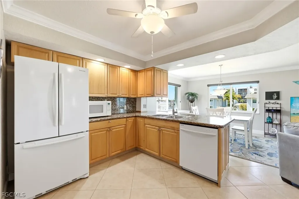 3374 N Key Drive North Fort Myers FL 33903
