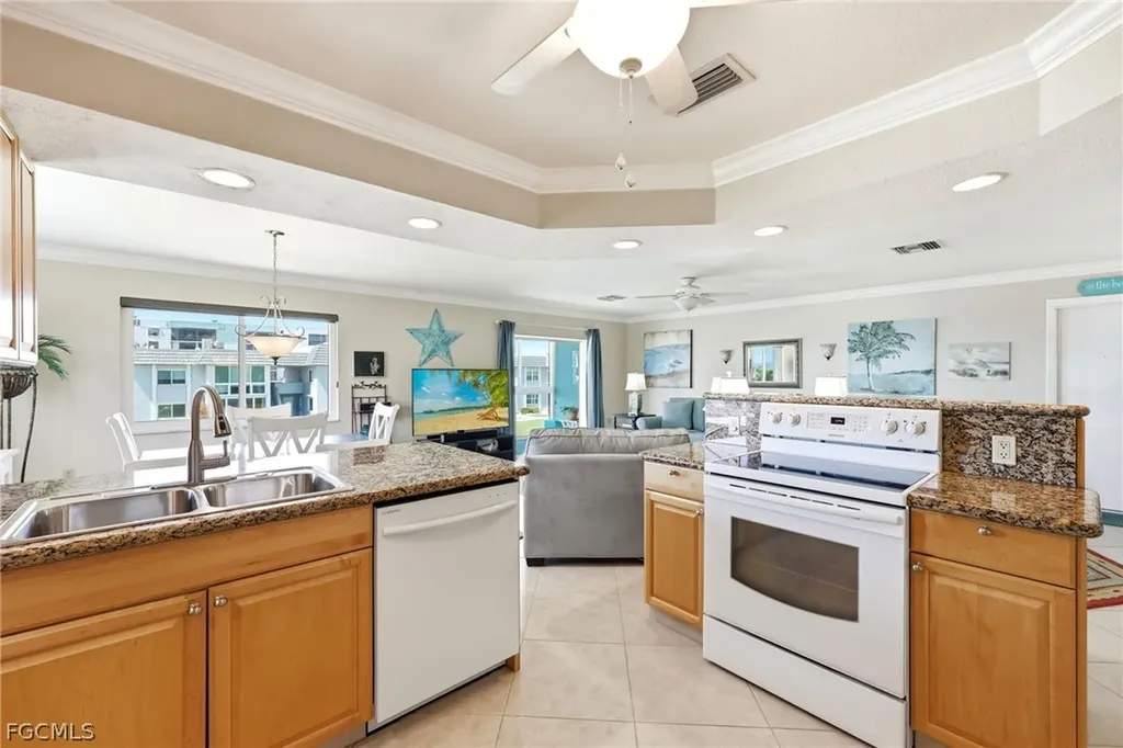 3374 N Key Drive North Fort Myers FL 33903