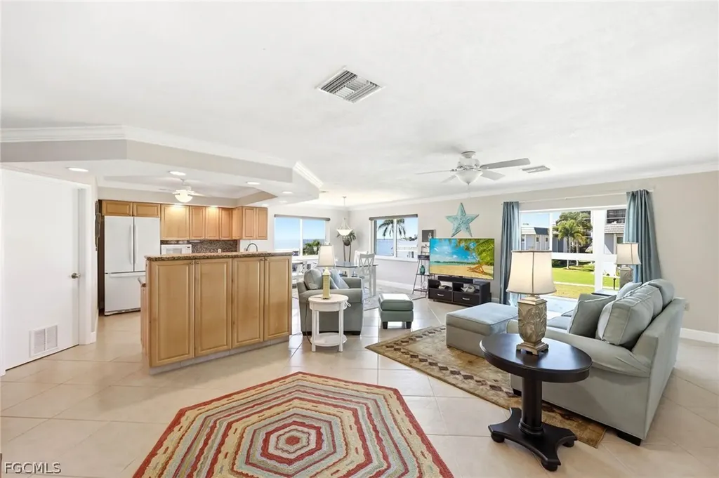 3374 N Key Drive North Fort Myers FL 33903