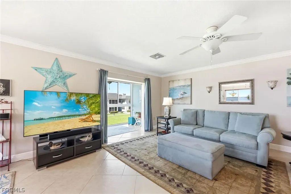3374 N Key Drive North Fort Myers FL 33903