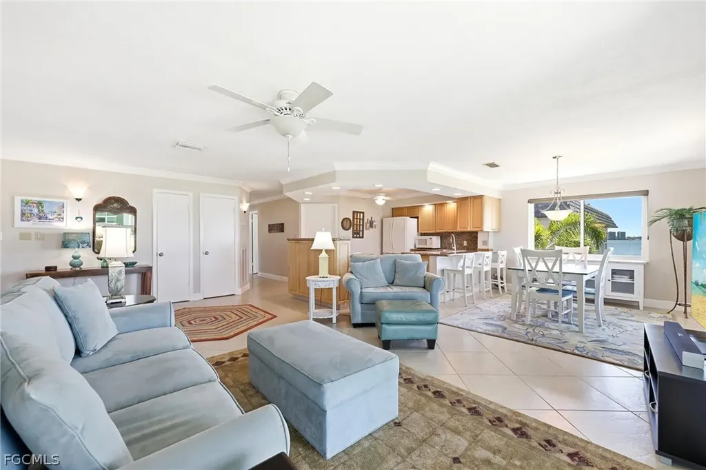 3374 N Key Drive North Fort Myers FL 33903