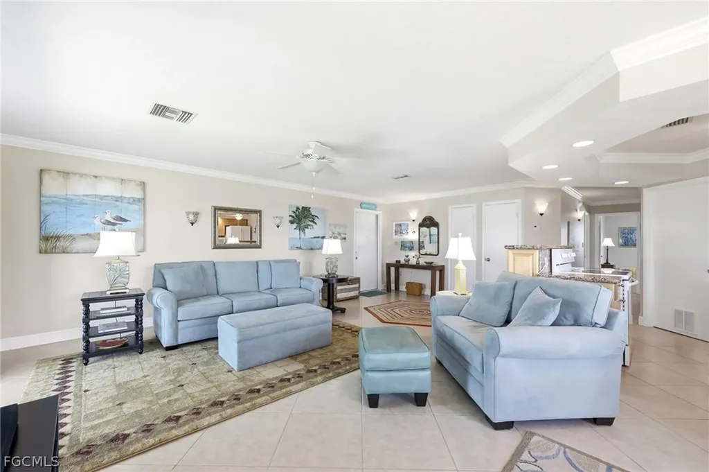 3374 N Key Drive North Fort Myers FL 33903