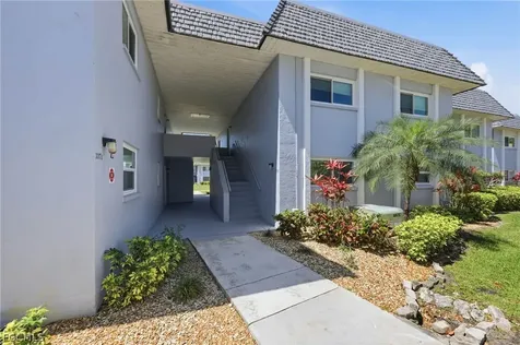 3374 N Key Drive North Fort Myers FL 33903