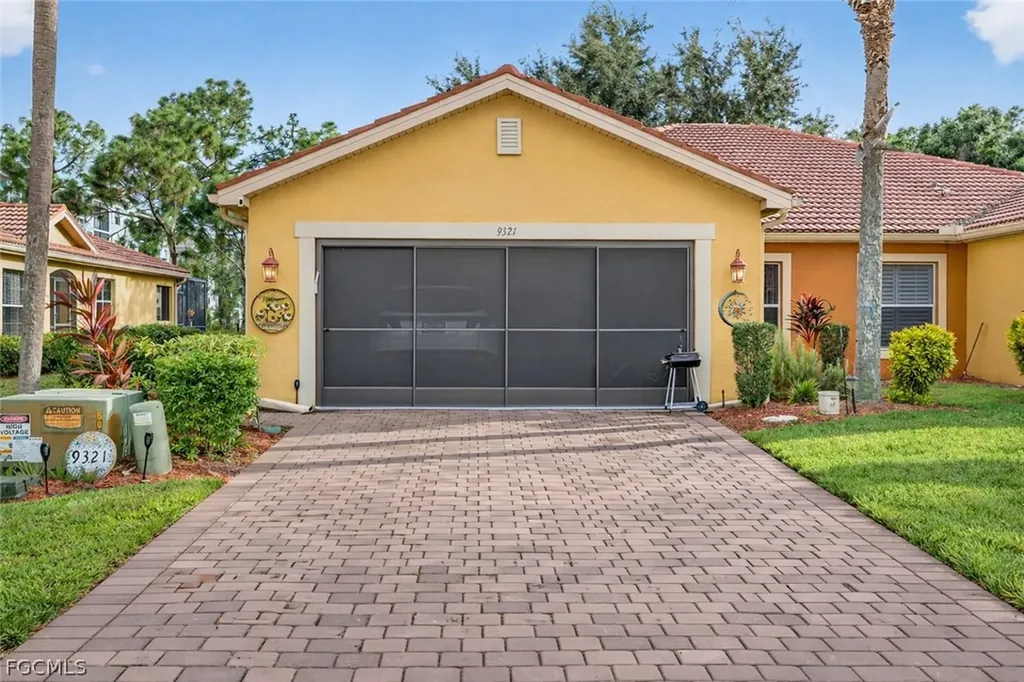 9321 Aegean Circle Lehigh Acres FL 33936