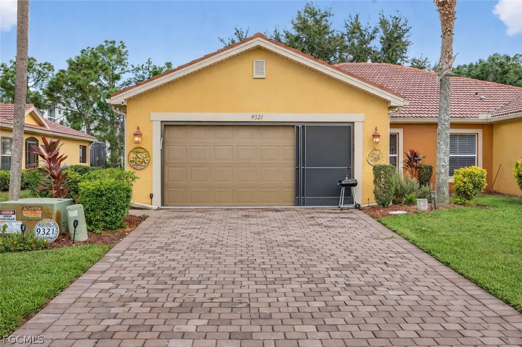 9321 Aegean Circle Lehigh Acres FL 33936