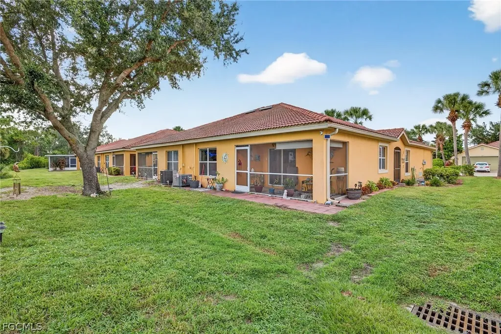9321 Aegean Circle Lehigh Acres FL 33936
