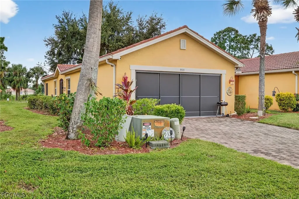 9321 Aegean Circle Lehigh Acres FL 33936