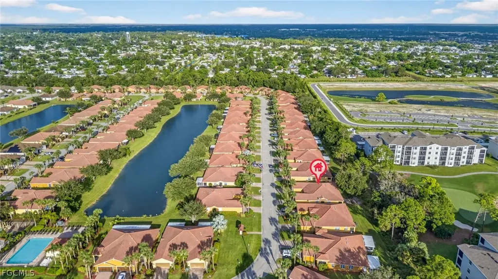 9321 Aegean Circle Lehigh Acres FL 33936