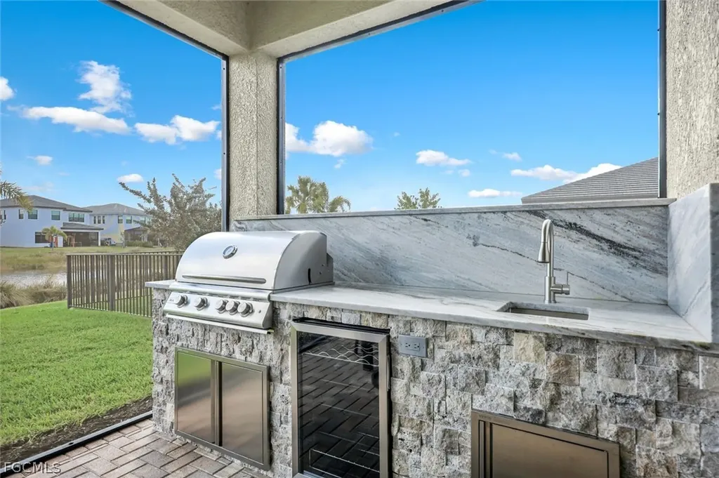 20897 Thistle Leaf Lane Estero FL 33928