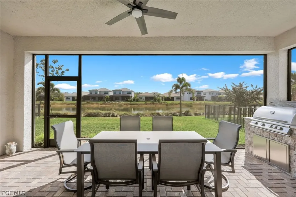 20897 Thistle Leaf Lane Estero FL 33928