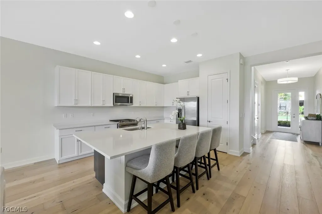 20897 Thistle Leaf Lane Estero FL 33928