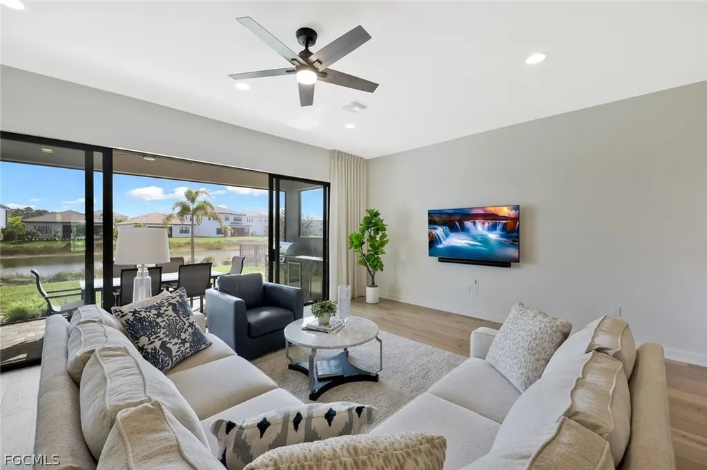 20897 Thistle Leaf Lane Estero FL 33928