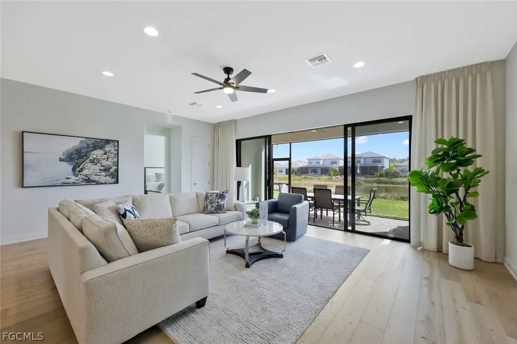 20897 Thistle Leaf Lane Estero FL 33928