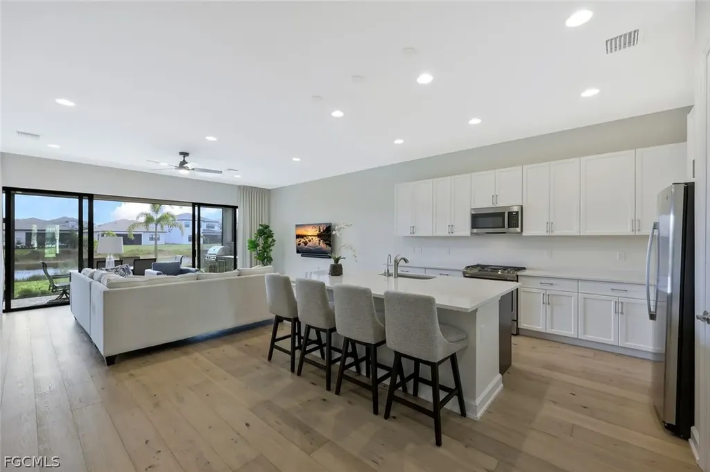 20897 Thistle Leaf Lane Estero FL 33928