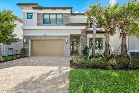 20897 Thistle Leaf Lane Estero FL 33928