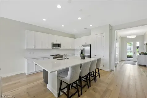 20897 Thistle Leaf Lane Estero FL 33928