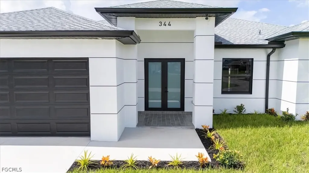 344 Parkman Avenue Lehigh Acres FL 33974