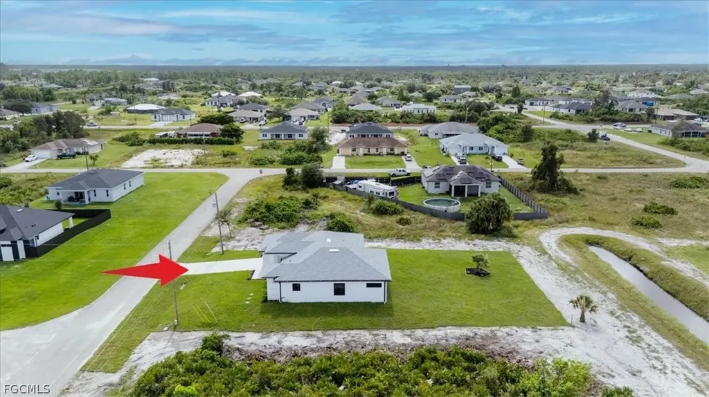 344 Parkman Avenue Lehigh Acres FL 33974