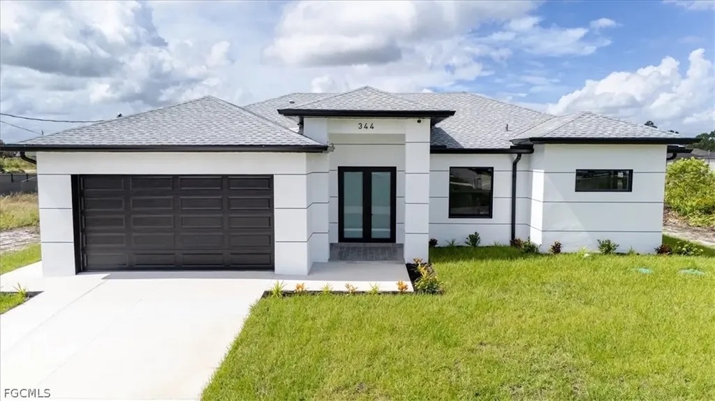 344 Parkman Avenue Lehigh Acres FL 33974