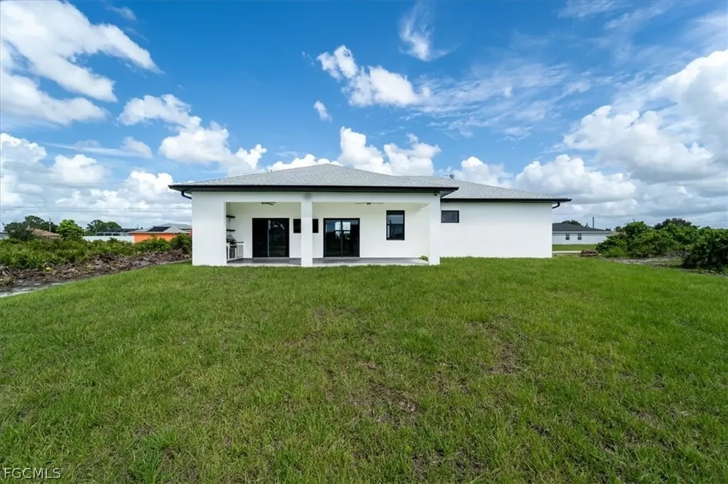 344 Parkman Avenue Lehigh Acres FL 33974