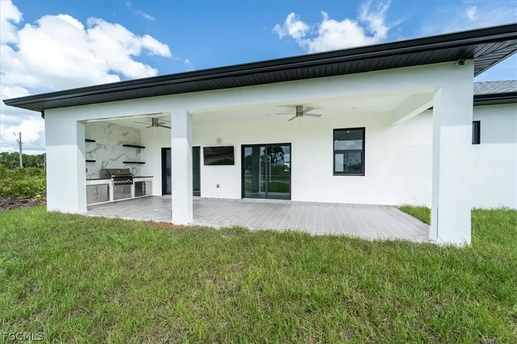 344 Parkman Avenue Lehigh Acres FL 33974