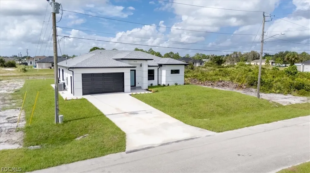 344 Parkman Avenue Lehigh Acres FL 33974