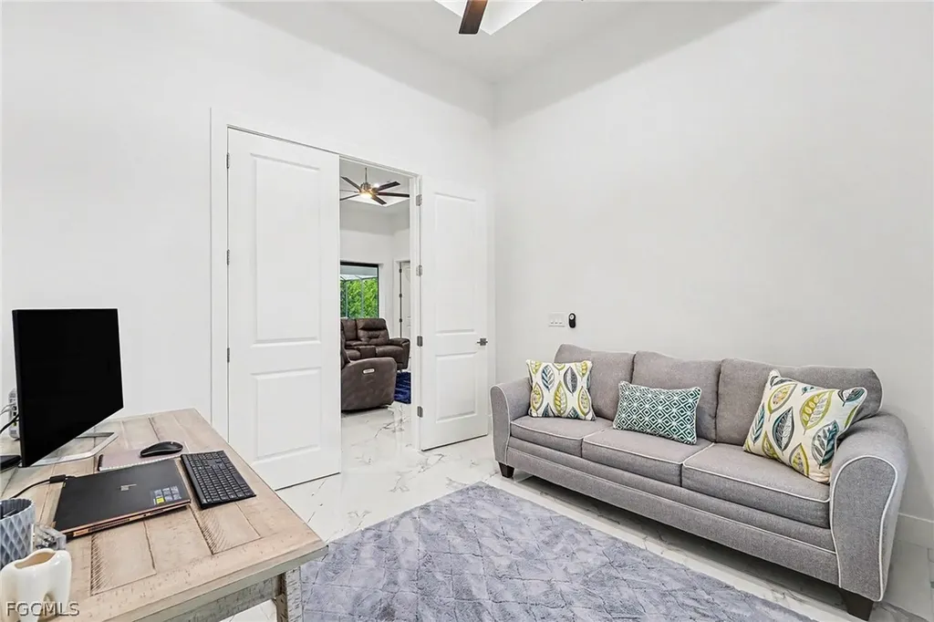 3621 NW 1st Street Cape Coral FL 33993