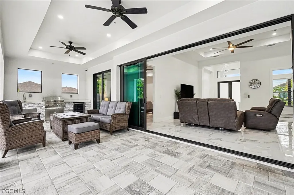 3621 NW 1st Street Cape Coral FL 33993