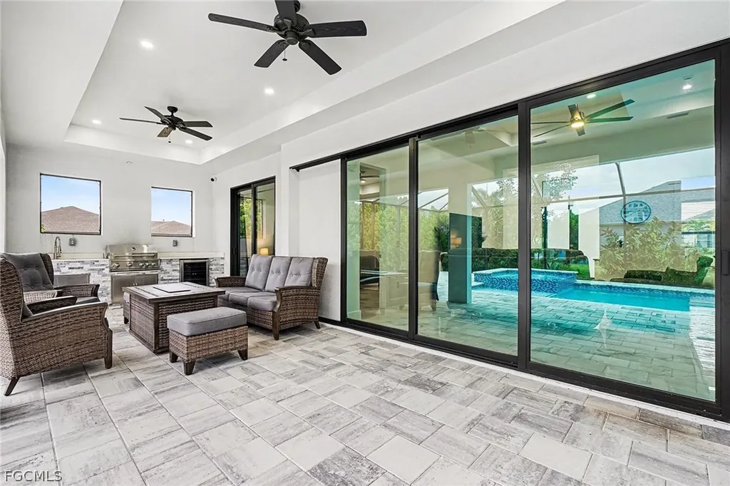 3621 NW 1st Street Cape Coral FL 33993