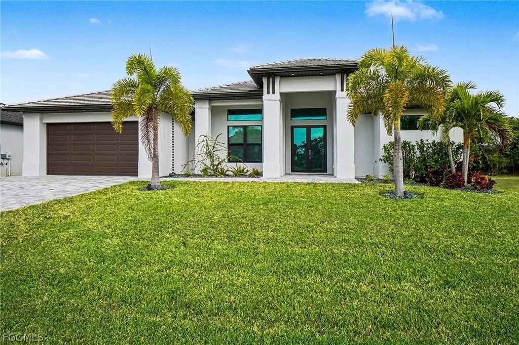 3621 NW 1st Street Cape Coral FL 33993