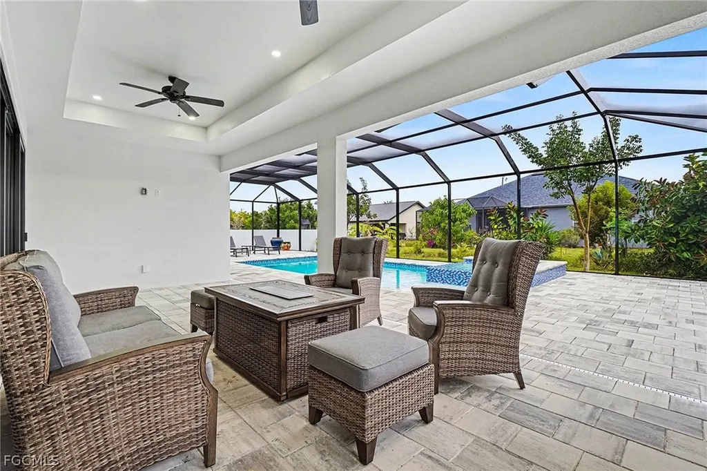 3621 NW 1st Street Cape Coral FL 33993
