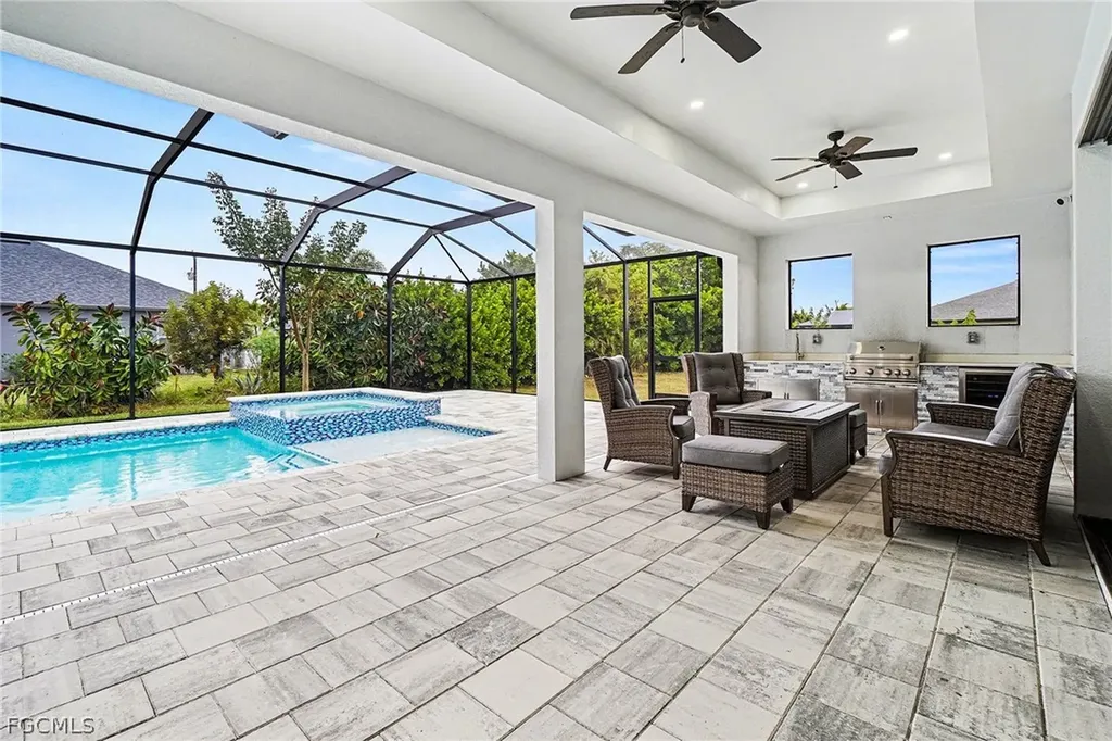 3621 NW 1st Street Cape Coral FL 33993