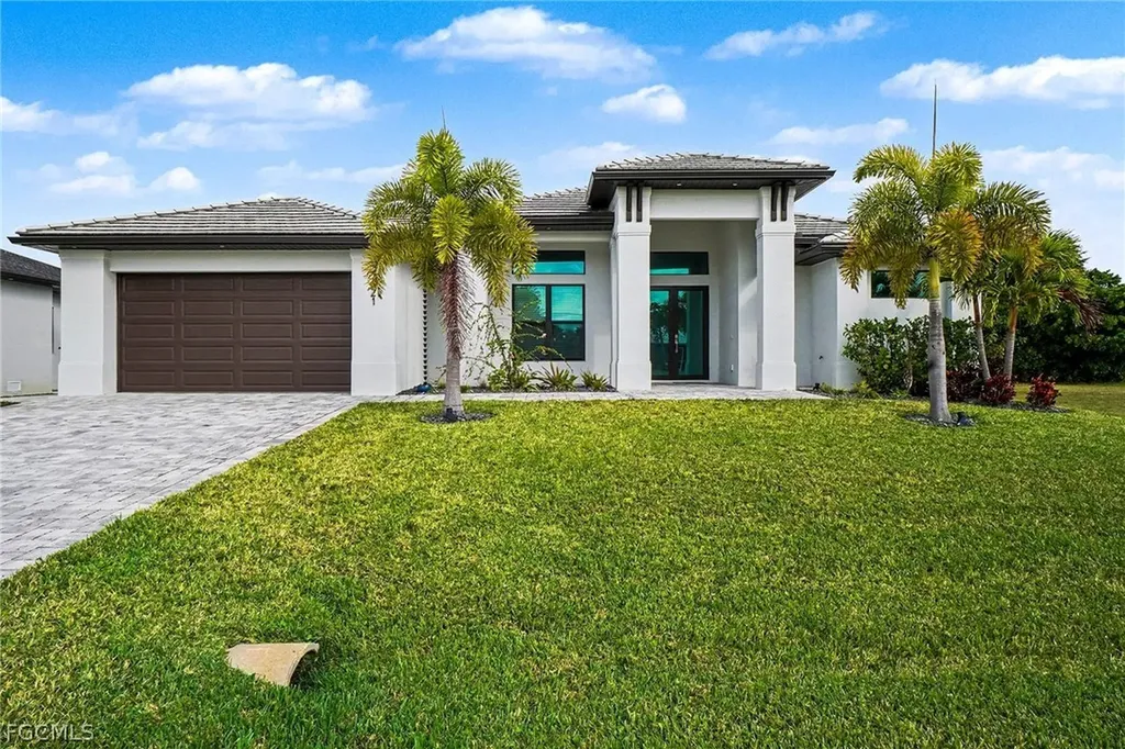 3621 NW 1st Street Cape Coral FL 33993