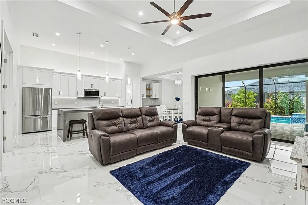 3621 NW 1st Street Cape Coral FL 33993
