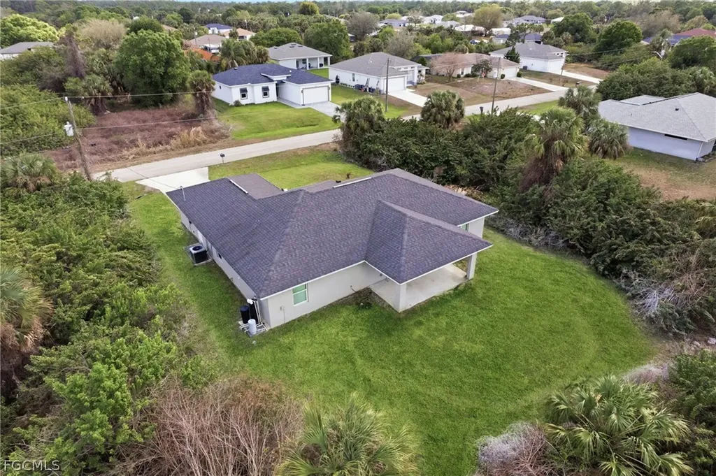 6023 Thrush Avenue Fort Myers FL 33905